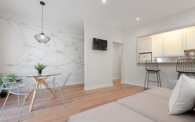 Mintystay - 1Bd Chueca