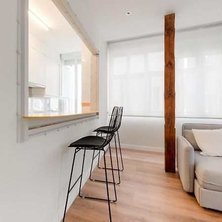 Mintystay - 1Bd Chueca Madrid Esterno foto