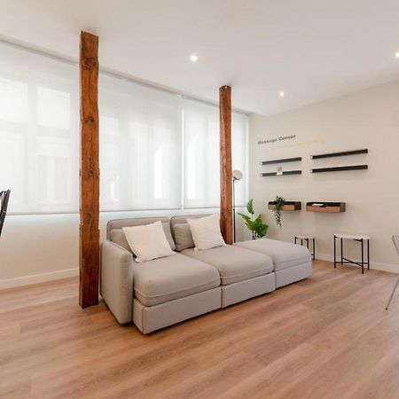 Mintystay - 1Bd Chueca Madrid Esterno foto