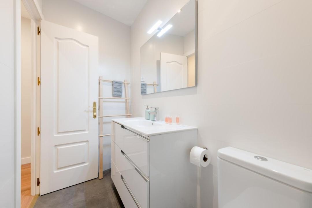 Mintystay - 1Bd Chueca Madrid Esterno foto
