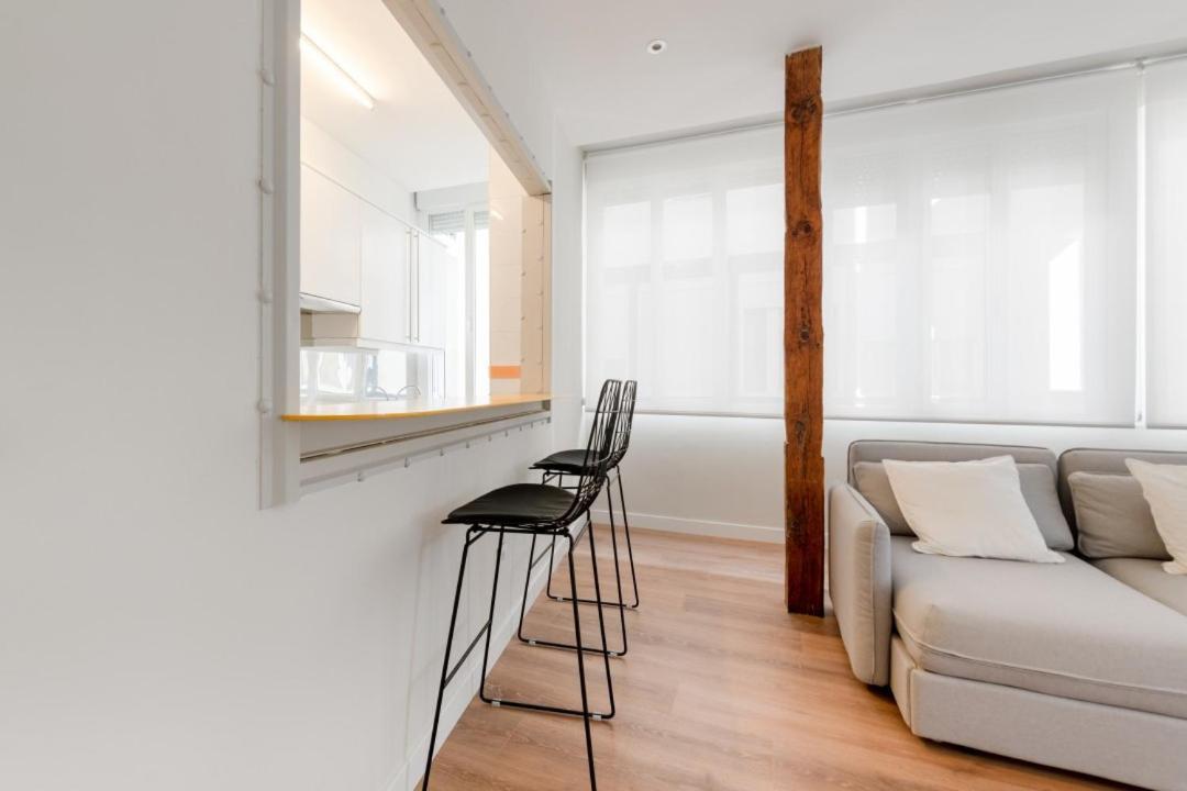 Mintystay - 1Bd Chueca Madrid Esterno foto