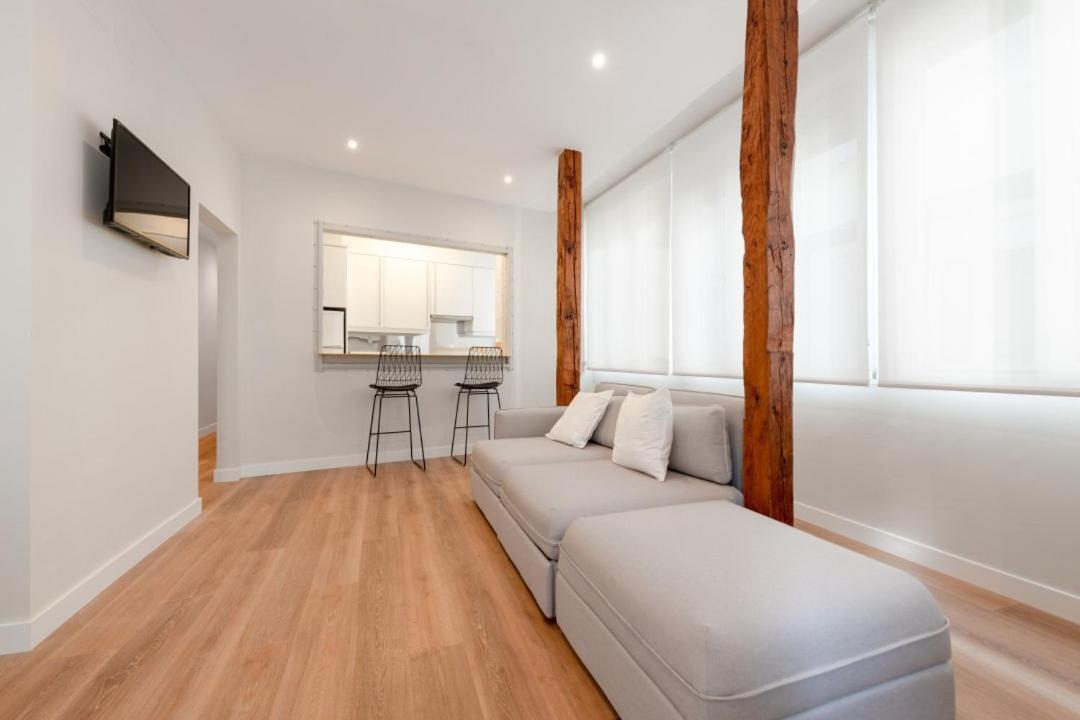 Mintystay - 1Bd Chueca Madrid Esterno foto